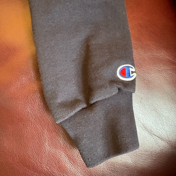 Boston university crewneck sweatshirt - Picture 4 of 6